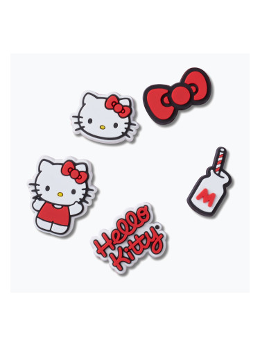 Crocs Jibbitz™ Hello Kitty щифт 5 бр.