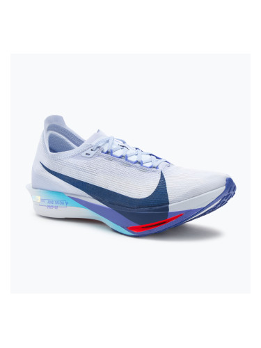 Мъжки обувки за бягане Nike Streakfly 2 ghost/persian violet/blue lightning/blue void