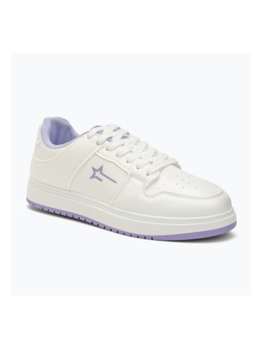 Дамски обувки BIG STAR RR274A245 white/purple