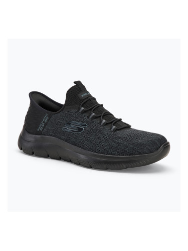 Мъжки обувки SKECHERS Summits Key Pace black