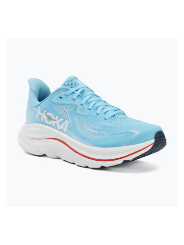 Дамски обувки за бягане HOKA Clifton 10 soaring blue/frost