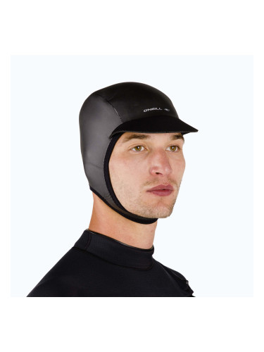 O'Neill Squid Lid 3mm неопренова качулка черна 5110