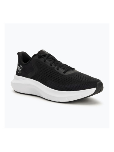 Мъжки обувки за бягане Under Armour Charged Rogue 5 black/black/white
