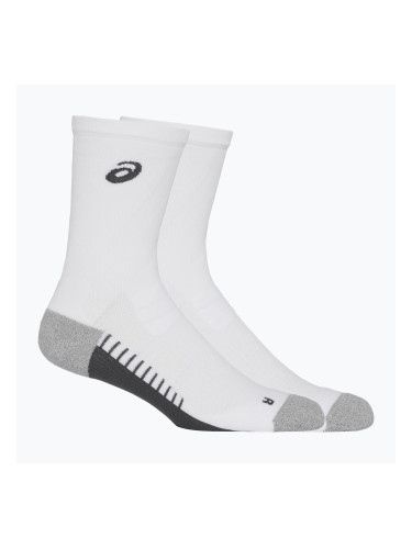 ASICS Performance Run Crew блестящо бели чорапи за бягане 3013B