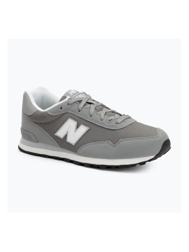 Детски обувки New Balance 515's V1 slate grey