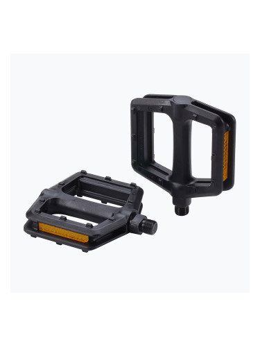 BBB Cycling TrailRide педали черни