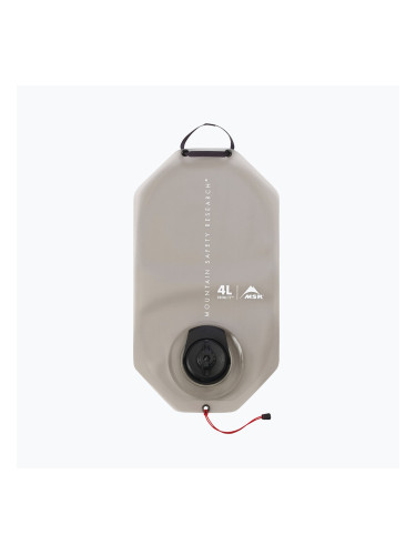 Резервоар за вода MSR DromLite Bag 2 l