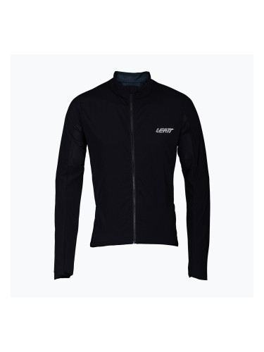 Мъжко яке за колоездене Leatt MTB Endurance 2.0 black