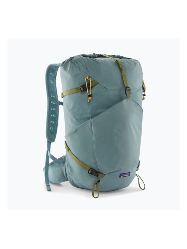 Туристическа раница Patagonia Terravia 28 l M blue sage