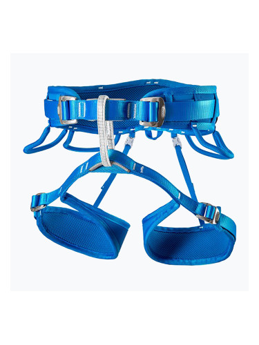 Ocun Twist Quattro сбруя за катерене синя