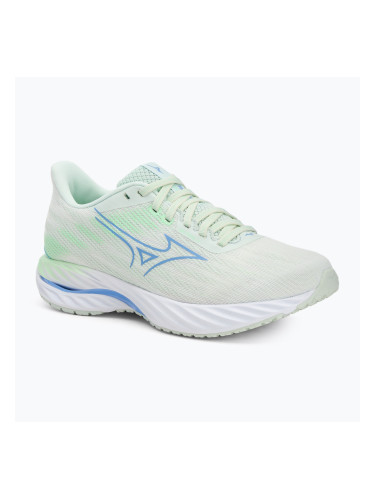 Дамски обувки за бягане Mizuno Wave Inspire 21 hint of mint/bel air blue/neo mint