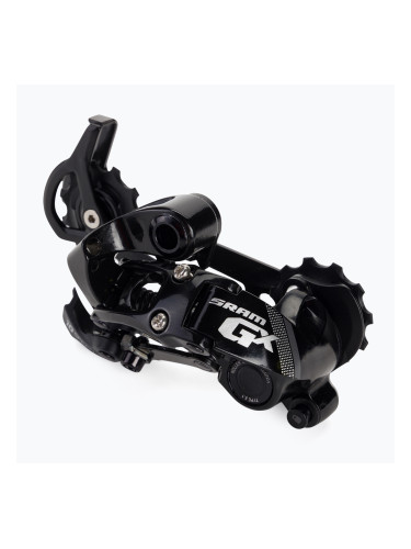 SRAM Am Rd Gx Type 2.1 10Spd Long C заден дерайльор черен 00.7518.080.000