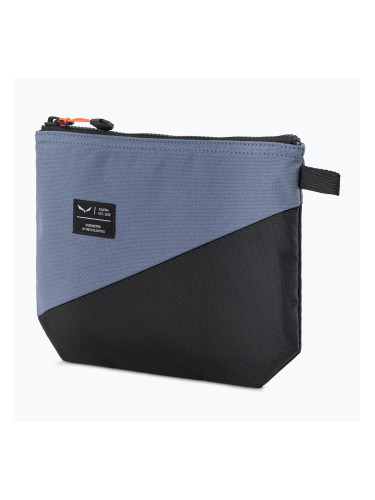 Портфейл Salewa Fanes Zip Pouch java blue
