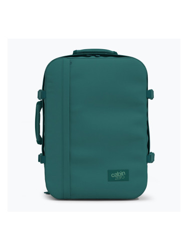 CabinZero Classic 44 l meadow green туристическа раница