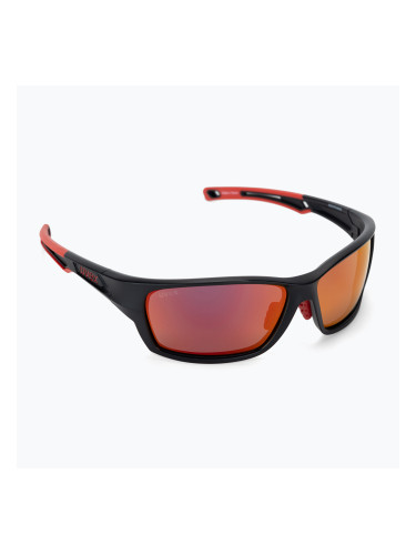 Очила за велосипед UVEX Sportstyle 232 P черни S5330022330