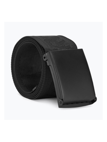 Колан за панталони PROSTO Utility black