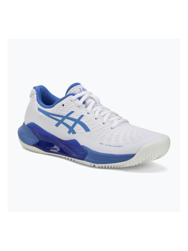 ASICS дамски обувки за тенис Gel-Challenger 14 Clay W white/blue coast