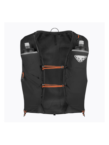 DYNAFIT Ultra 12 Жилетка за бягане atlantic/black out
