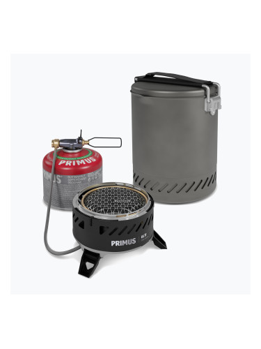Пътническа готварска печка Primus Ulti Stove System 1.7