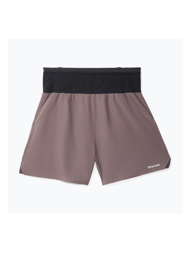 Мъжки къси панталони NNormal Race purple