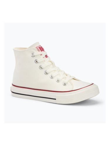 Дамски кецове BIG STAR NN274276 white