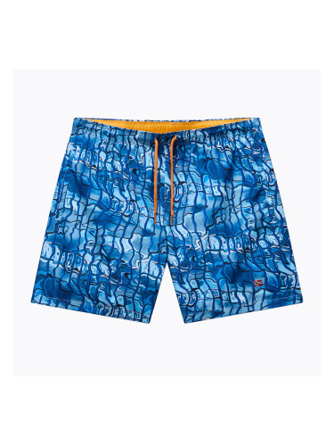 Napapijri V-Inuvik 1 aop fdg къси панталони за плуване