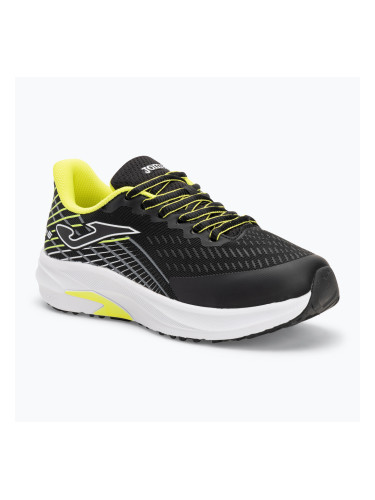 Детски обувки за бягане Joma Super Cross черни