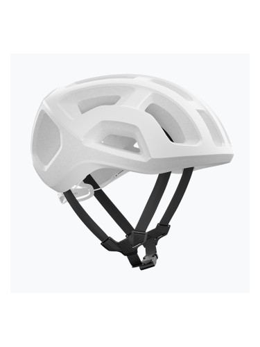 Велосипедна каска POC Ventral Lite hydrogen white matt