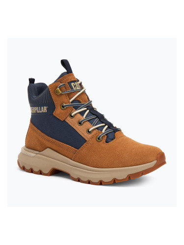 Мъжки обувки CATerpillar Colorado Sneaker brown sugar/spellbound