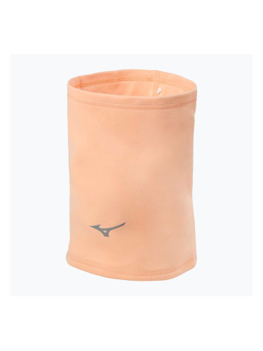 Шал-комин Mizuno Warmalite Triwarmer apricot ice