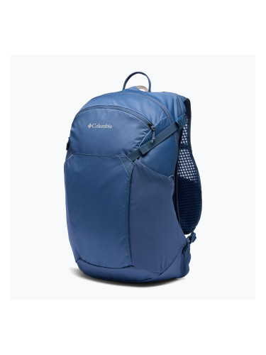 Columbia Blackcomb Ridge 30 л тъмна раница за планински туризъм