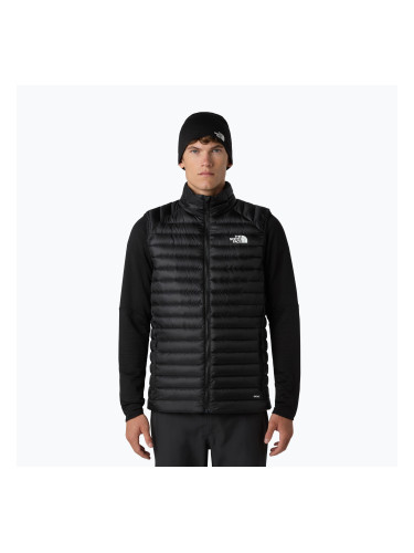 Мъжки елек The North Face Bettaforca Lt Down black/black