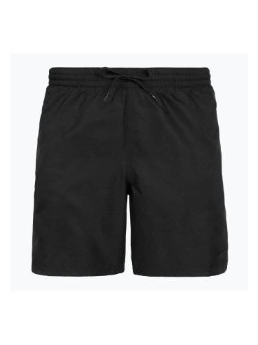 Мъжки къси панталони за плуване Nike Swim Breaker 7" Volley black