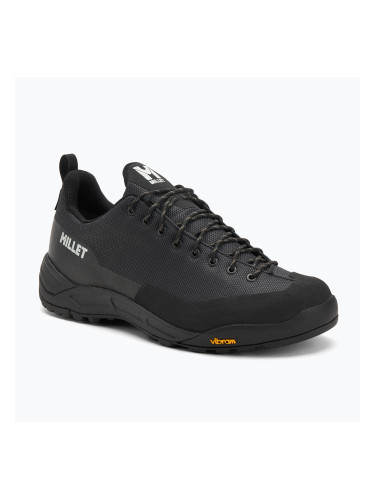 Мъжки туристически обувки Millet Cimaï GTX dark grey