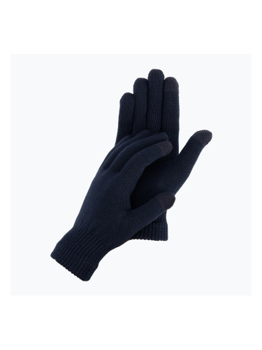 Smartwool Ръкавици за трекинг Liner тъмно сини 11555-092-XS