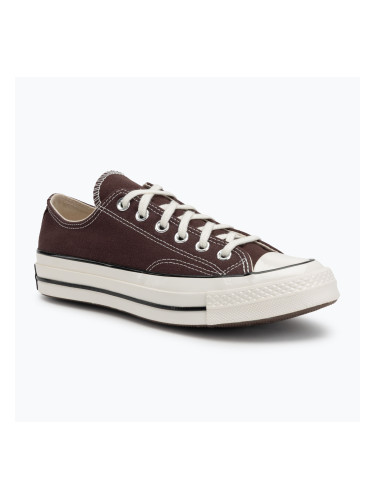 Converse Chuck 70 Dark root/egret/black детски маратонки