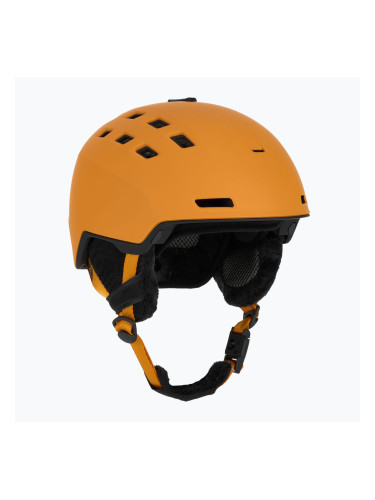 Ски каска HEAD Rev sun