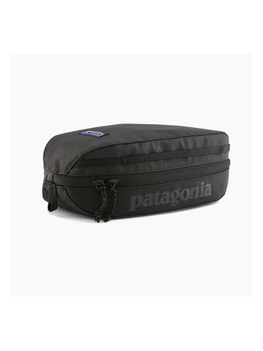 Туристически органайзер Patagonia Black Hole Cube 3 l black / black