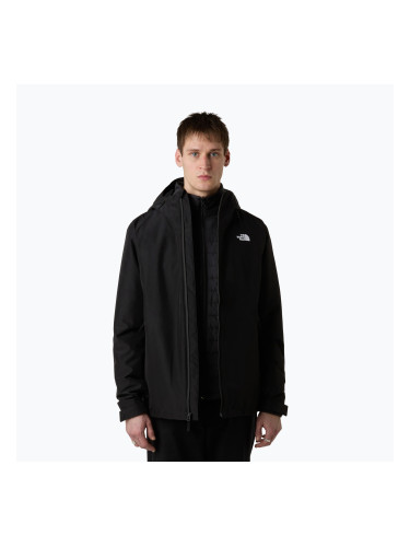 Мъжко яке 3в1 The North Face Carto Mono Triclimate Hooded black