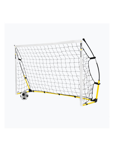 SKLZ Quickster Футболна врата бяла