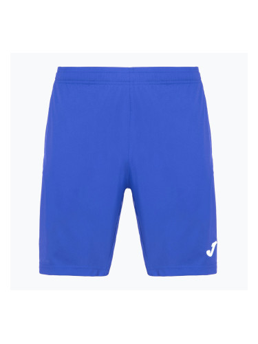 Мъжки тенис шорти Joma Montreal blue