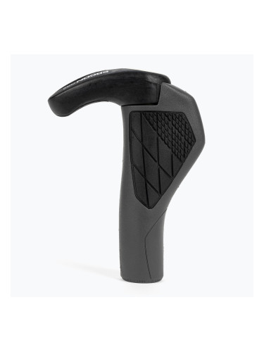 Ergon GS2 ръкохватка за кормило черно-сива ER-42410025