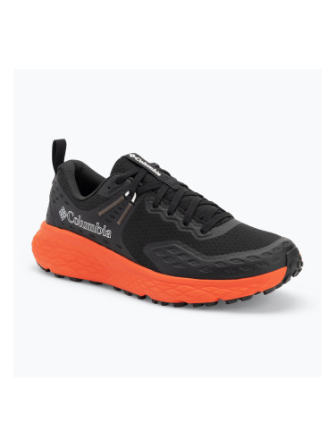 Мъжки туристически ботуши Columbia Konos Trs Outdry black/red quartz
