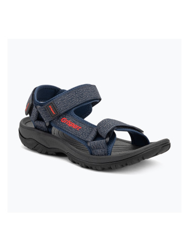 Мъжки сандали Grisport 349022M navy/black