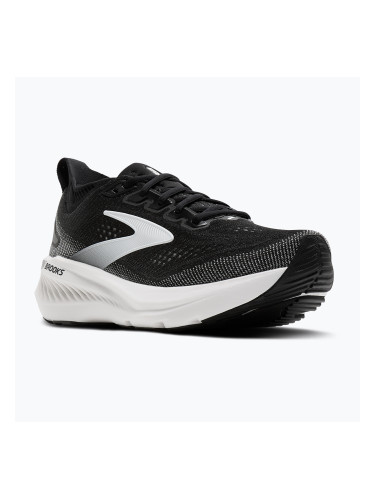 Дамски обувки за бягане Brooks Glycerin GTS 23 black/grey/white