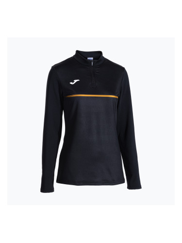 Joma Record III дамски суитчър за бягане черен