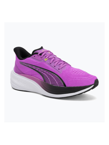 Обувки за бягане PUMA Darter Pro pure magenta/puma black/yellow alert