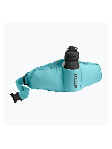 Калъф за бъбреци CamelBak Podium Flow 2 л с бутилка 620 мл арктическо синьо