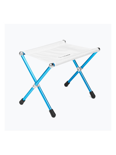 Туристически стол Helinox Speed Stool бял