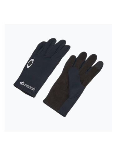 Oakley Endurance Ultra Gore-Tex Road мъжки ръкавици за колоездене черни FOS901326